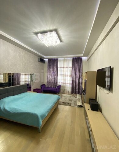 Сдаётся 3-комн. новостройка 150 м², пос. Ясамал, photo 8 from 17