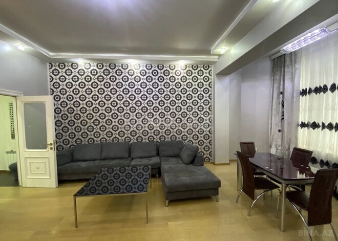 Сдаётся 3-комн. новостройка 150 м², пос. Ясамал, photo 5 from 17
