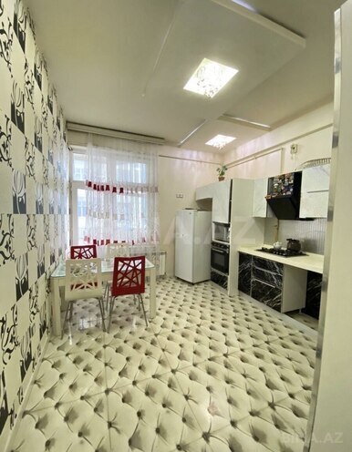 Сдаётся 3-комн. новостройка 150 м², пос. Ясамал, photo 13 from 17
