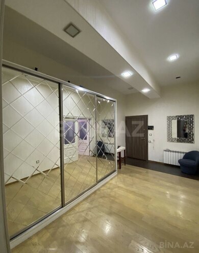 Сдаётся 3-комн. новостройка 150 м², пос. Ясамал, photo 6 from 17