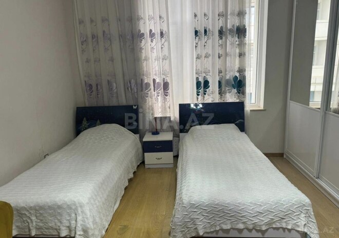 Сдаётся 3-комн. новостройка 150 м², пос. Ясамал, photo 12 from 17