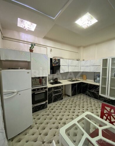 Сдаётся 3-комн. новостройка 150 м², пос. Ясамал, photo 14 from 17