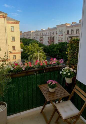 Satılır 2 otaqlı köhnə tikili 45 m², Nəriman Nərimanov m., photo 11 from 15