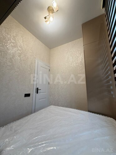 Satılır 2 otaqlı köhnə tikili 45 m², Nəriman Nərimanov m., photo 10 from 15