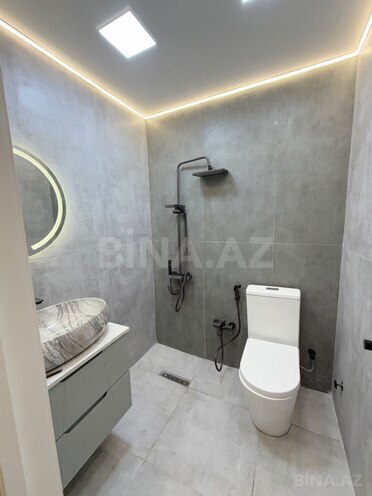 Satılır 2 otaqlı köhnə tikili 45 m², Nəriman Nərimanov m., photo 7 from 15
