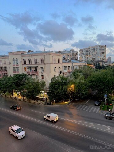 Satılır 2 otaqlı köhnə tikili 45 m², Nəriman Nərimanov m., photo 13 from 15