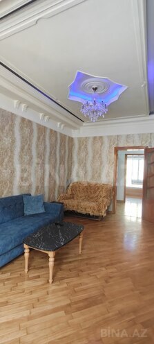 Satılır 3 otaqlı yeni tikili 120 m², Nərimanov r., photo 5 from 20