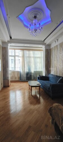 Satılır 3 otaqlı yeni tikili 120 m², Nərimanov r., photo 3 from 20