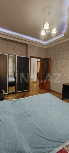 Satılır 3 otaqlı yeni tikili 120 m², Nərimanov r., photo 14 from 20