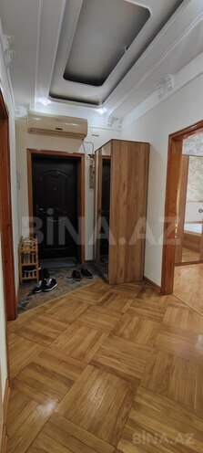 Satılır 3 otaqlı yeni tikili 120 m², Nərimanov r., photo 17 from 20