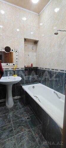Satılır 3 otaqlı yeni tikili 120 m², Nərimanov r., photo 18 from 20