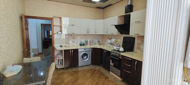Satılır 3 otaqlı yeni tikili 120 m², Nərimanov r., photo 16 from 20