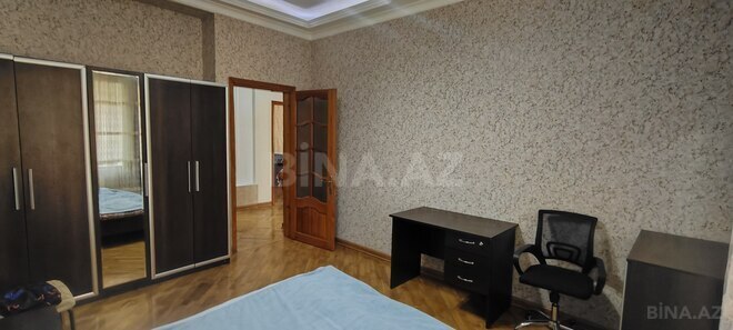 Satılır 3 otaqlı yeni tikili 120 m², Nərimanov r., photo 13 from 20