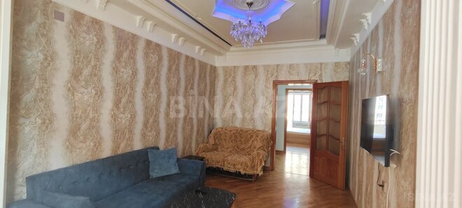 Satılır 3 otaqlı yeni tikili 120 m², Nərimanov r., photo 6 from 20
