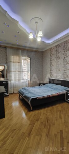 Satılır 3 otaqlı yeni tikili 120 m², Nərimanov r., photo 11 from 20