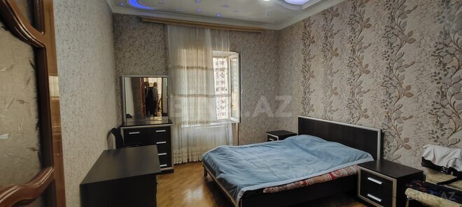 Satılır 3 otaqlı yeni tikili 120 m², Nərimanov r., photo 12 from 20