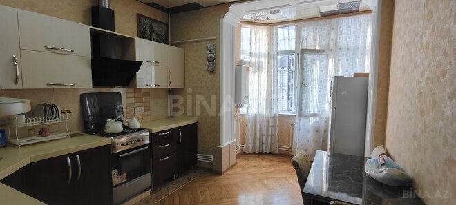 Satılır 3 otaqlı yeni tikili 120 m², Nərimanov r., photo 15 from 20