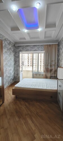 Satılır 3 otaqlı yeni tikili 120 m², Nərimanov r., photo 8 from 20