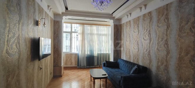 Satılır 3 otaqlı yeni tikili 120 m², Nərimanov r., photo 4 from 20