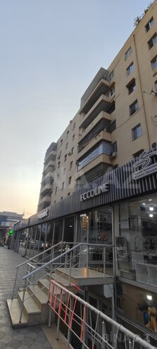 Satılır 3 otaqlı yeni tikili 120 m², Nərimanov r., photo 1 from 20