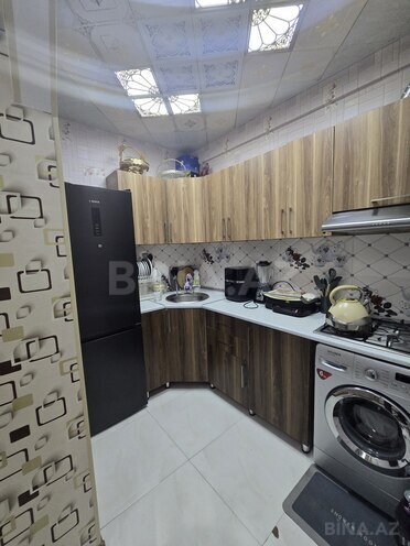 Продаётся 3-комн. новостройка 68 м², Абшеронcкий  р., photo 6 from 9