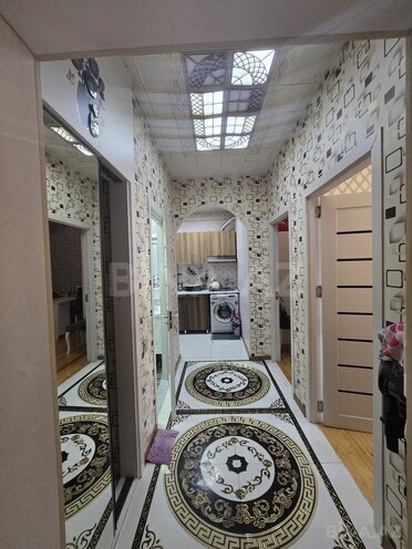 Продаётся 3-комн. новостройка 68 м², Абшеронcкий  р., photo 7 from 9