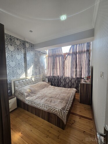 Продаётся 3-комн. новостройка 68 м², Абшеронcкий  р., photo 4 from 9
