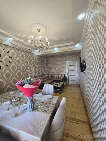 Продаётся 3-комн. новостройка 68 м², Абшеронcкий  р., photo 1 from 9
