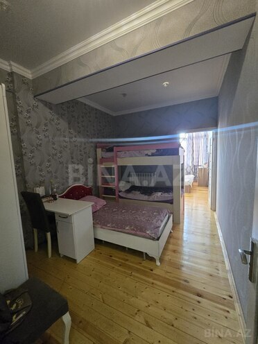 Продаётся 3-комн. новостройка 68 м², Абшеронcкий  р., photo 5 from 9