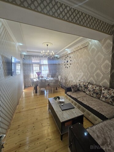 Продаётся 3-комн. новостройка 68 м², Абшеронcкий  р., photo 3 from 9