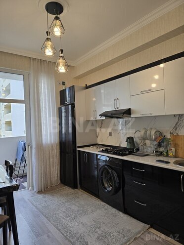 Satılır 3 otaqlı yeni tikili 68 m², Abşeron r., photo 6 from 10
