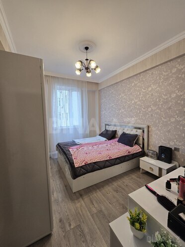 Satılır 3 otaqlı yeni tikili 68 m², Abşeron r., photo 4 from 10