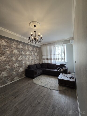 Satılır 3 otaqlı yeni tikili 68 m², Abşeron r., photo 3 from 10