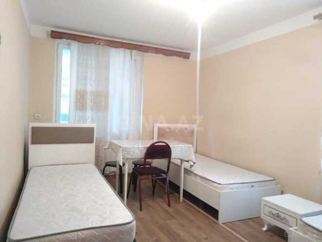 Сдаётся 1-комн. вторичка 33 м², м. Элмляр Академиясы, photo 4 from 15