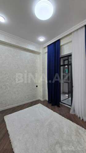Продаётся 2-комн. новостройка 40 м², Абшеронcкий  р., photo 4 from 10