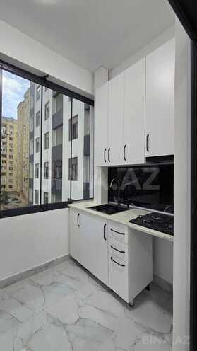 Продаётся 2-комн. новостройка 40 м², Абшеронcкий  р., photo 6 from 10