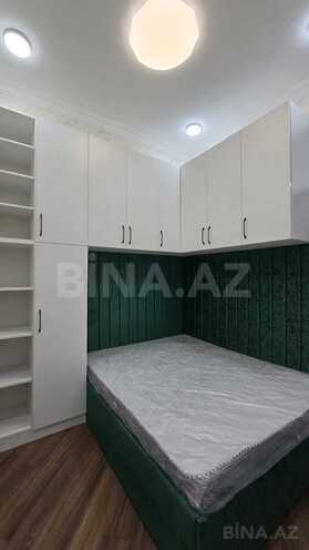 Продаётся 2-комн. новостройка 40 м², Абшеронcкий  р., photo 7 from 10
