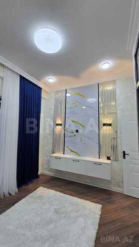 Продаётся 2-комн. новостройка 40 м², Абшеронcкий  р., photo 3 from 10
