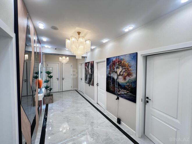 Продаётся 3-комн. новостройка 111 м², м. Ази Асланов, photo 3 from 31