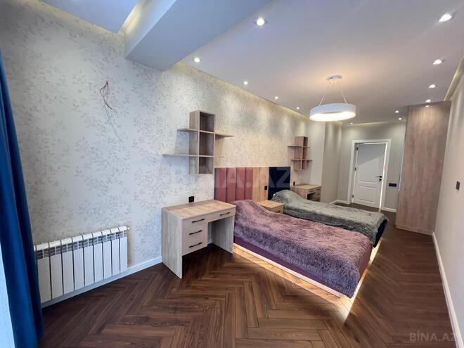 Продаётся 3-комн. новостройка 111 м², м. Ази Асланов, photo 4 from 31