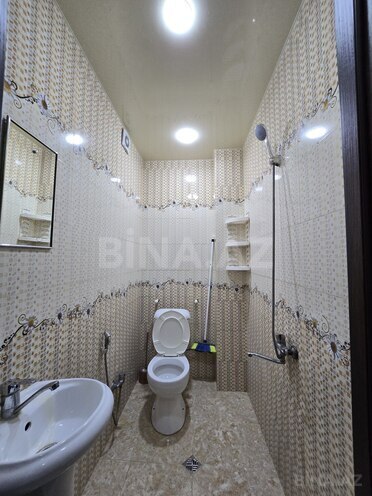 Satılır 1 otaqlı yeni tikili 37 m², Abşeron r., photo 6 from 8