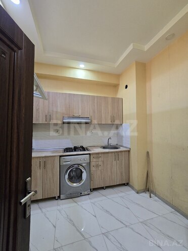 Satılır 1 otaqlı yeni tikili 37 m², Abşeron r., photo 3 from 8