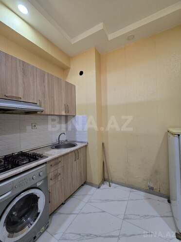 Satılır 1 otaqlı yeni tikili 37 m², Abşeron r., photo 4 from 8