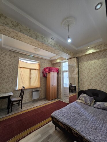 Satılır 1 otaqlı yeni tikili 37 m², Abşeron r., photo 1 from 8