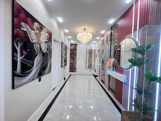 Продаётся 3-комн. новостройка 111 м², м. Ази Асланов, photo 5 from 31