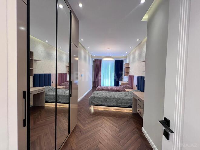Продаётся 3-комн. новостройка 111 м², м. Ази Асланов, photo 11 from 31