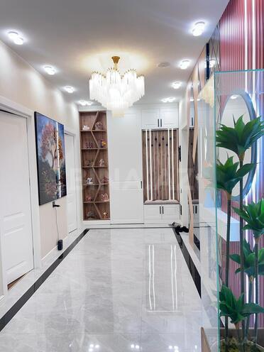 Продаётся 3-комн. новостройка 111 м², м. Ази Асланов, photo 24 from 31