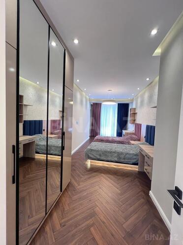 Продаётся 3-комн. новостройка 111 м², м. Ази Асланов, photo 12 from 31