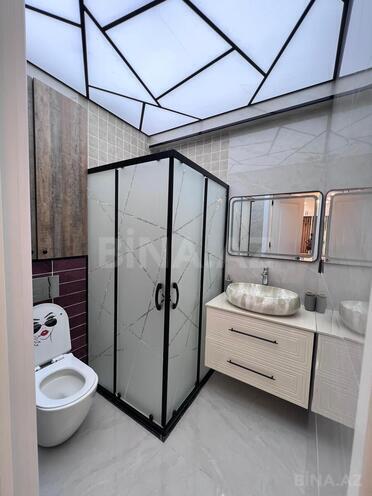 Продаётся 3-комн. новостройка 111 м², м. Ази Асланов, photo 17 from 31