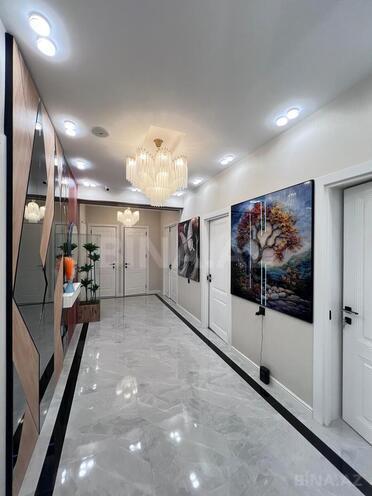 Продаётся 3-комн. новостройка 111 м², м. Ази Асланов, photo 8 from 31